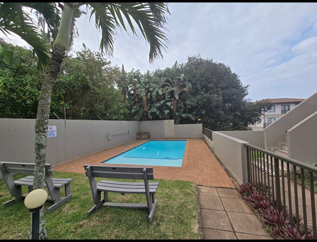 2 BEDROOM APARTMENT FOR SALE IN WESTBROOK